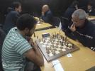 النسخة الرابعة لكأس محمد السادس للشطرنج